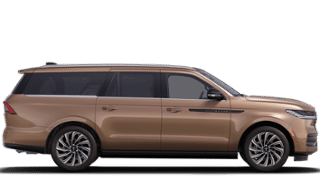 2025 Lincoln Lincoln Navigator External Image 1